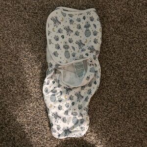 Disney Aden and Anais Toy Story Aliens Sleep Sacks Swaddle